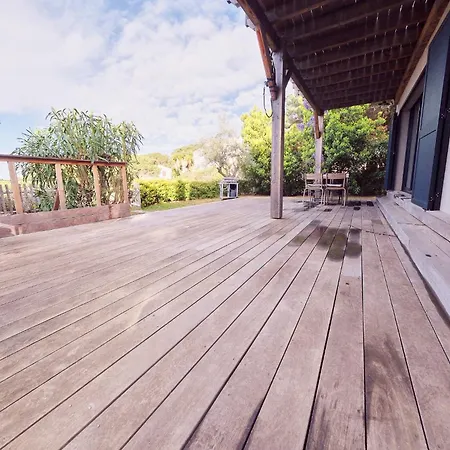 Avec Jardin Et Piscine *