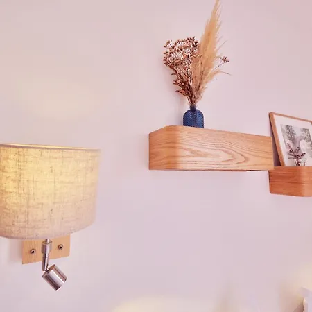 Villa Avec Jardin Et Piscine