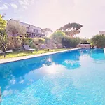 Avec Jardin Et Piscine * Calvi (Corsica)