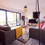 Avec Jardin Et Piscine Villa Calvi (Corsica)