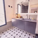 Villa Avec Jardin Et Piscine Calvi (Corsica)