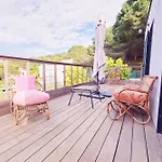 Avec Jardin Et Piscine Calvi (Corsica)