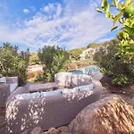 Villa Avec Jardin Et Piscine Calvi (Corsica)