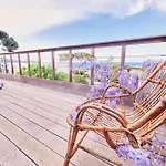 Avec Jardin Et Piscine Villa