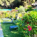 Avec Jardin Et Piscine * Calvi (Corsica)