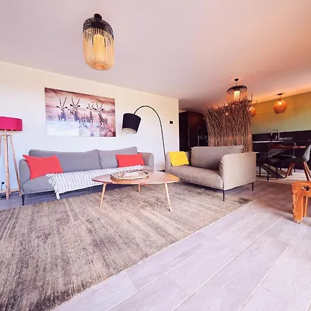 Villa Avec Jardin Et Piscine