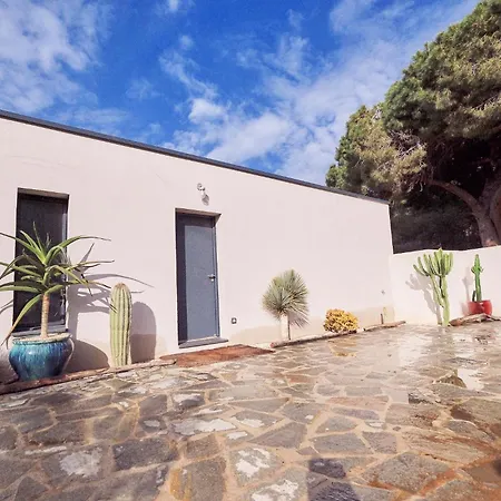 Villa Avec Jardin Et Piscine