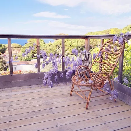 Villa Avec Jardin Et Piscine