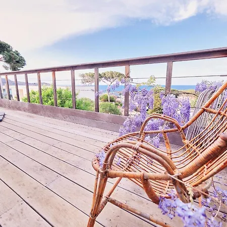 Avec Jardin Et Piscine Villa