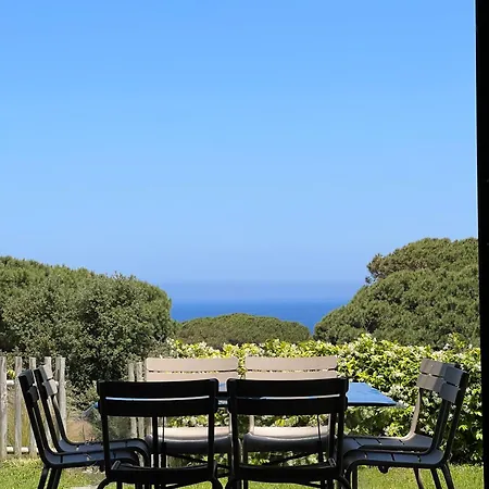 فيلة Avec Jardin Et Piscine
