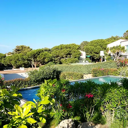 فيلة Avec Jardin Et Piscine *