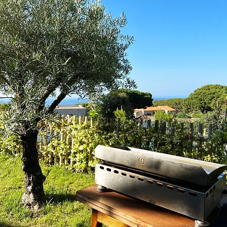 Villa Avec Jardin Et Piscine *