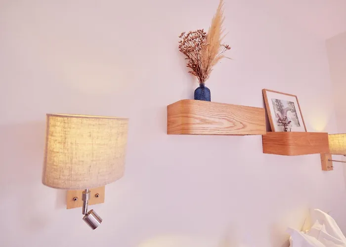 Villa Avec Jardin Et Piscine