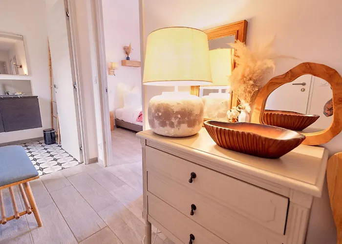 Avec Jardin Et Piscine 别墅