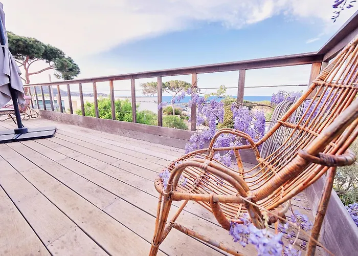 Avec Jardin Et Piscine Villa