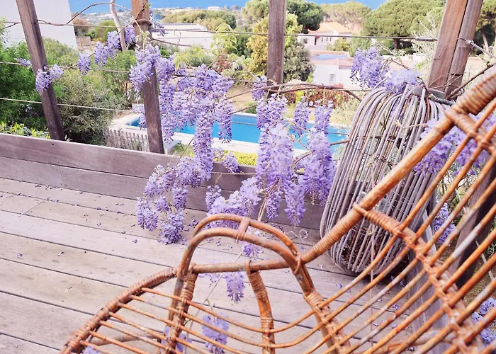 Avec Jardin Et Piscine Villa *